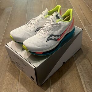 Saucony Endorphin Pro